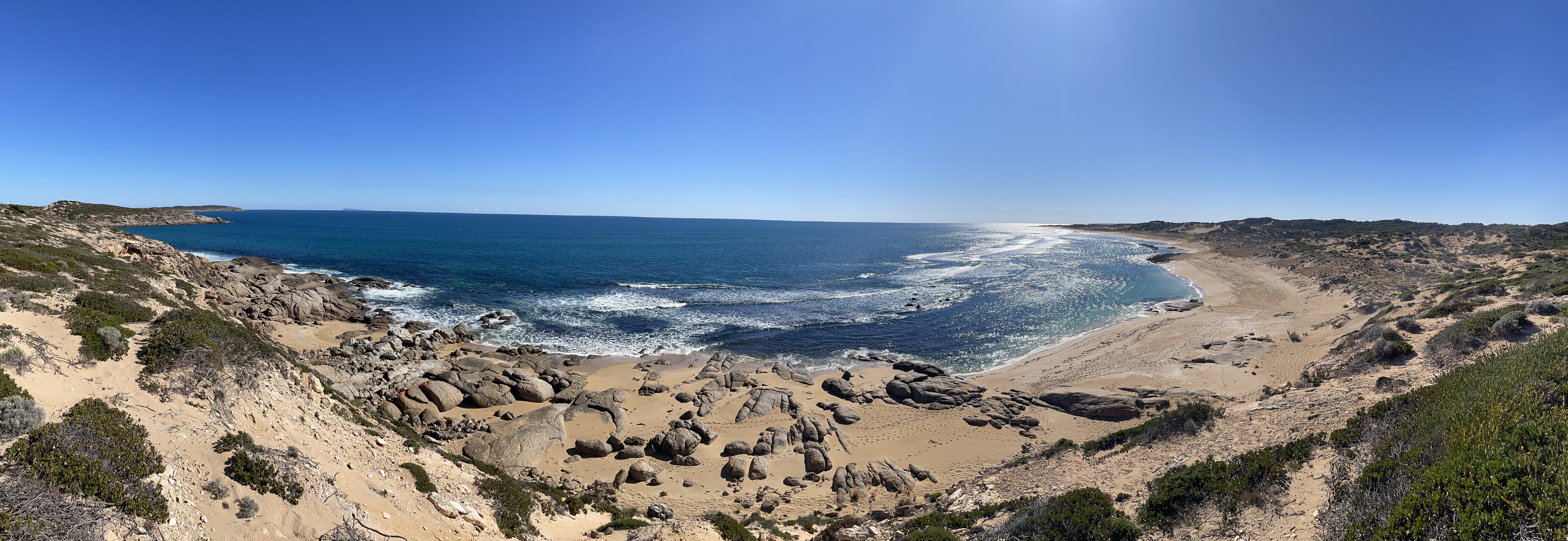 Image of Brown&apos;s Beach