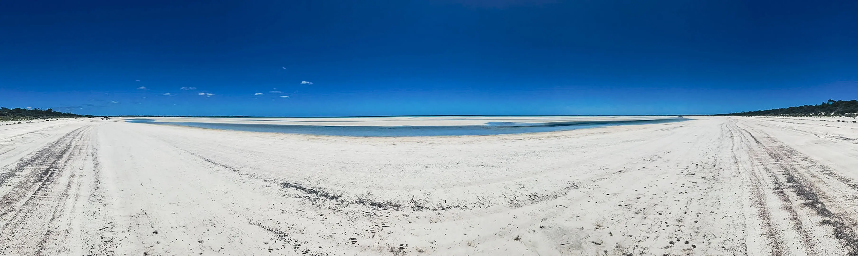 Image of Flaherty&#39;s Beach