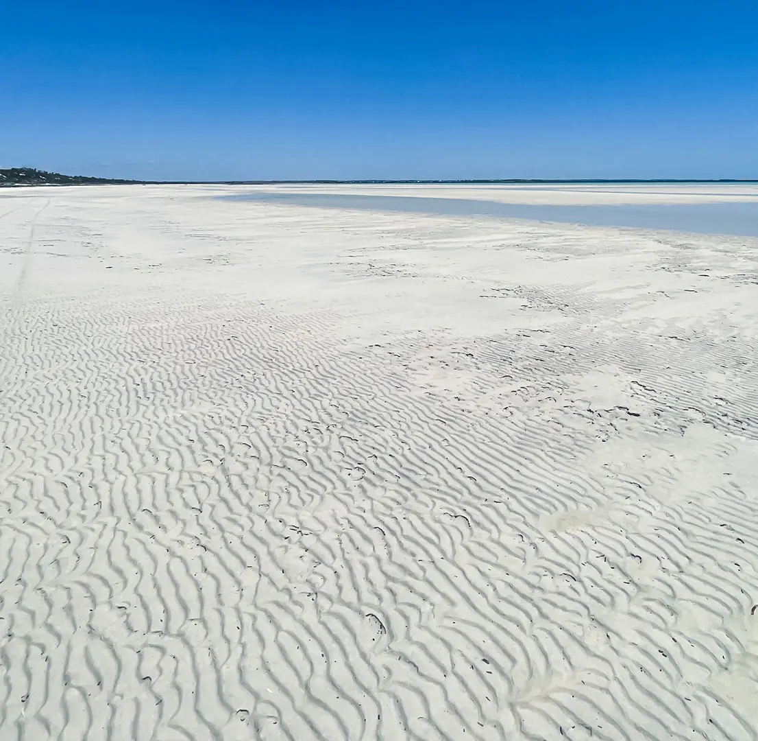 Image of Flaherty&#39;s Beach