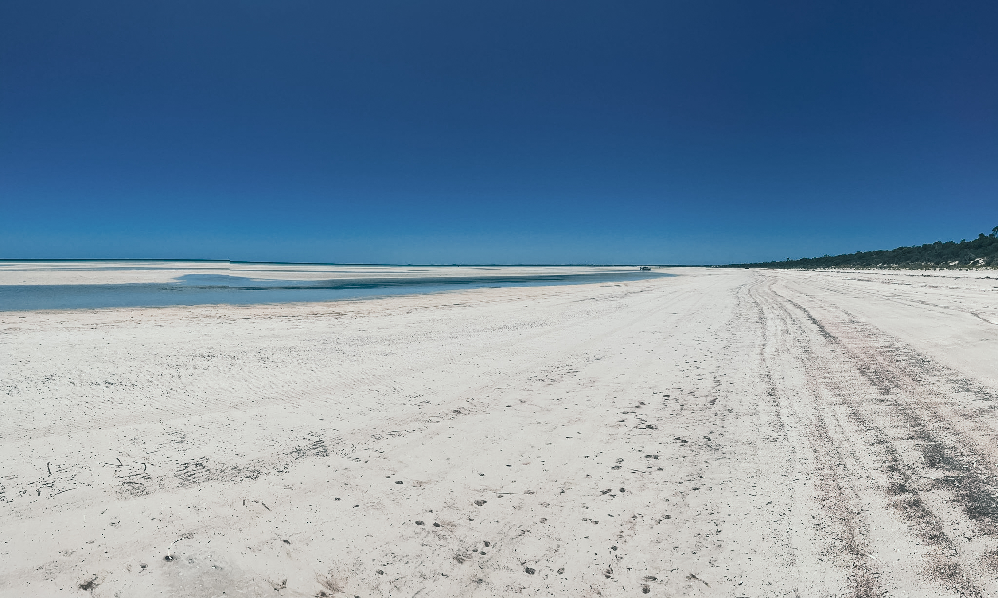 Image of Flaherty's Beach 