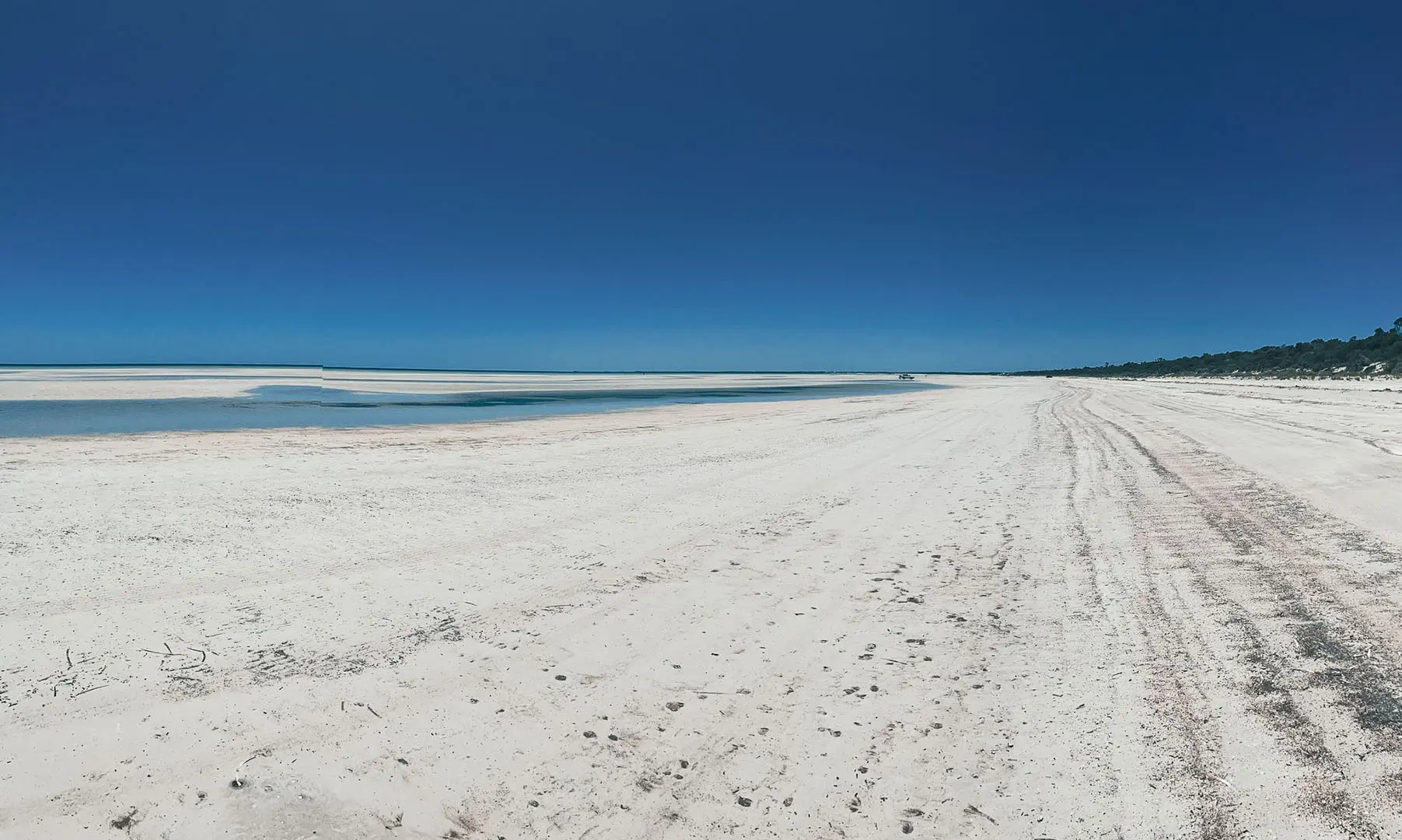 Image of Flaherty&#39;s Beach