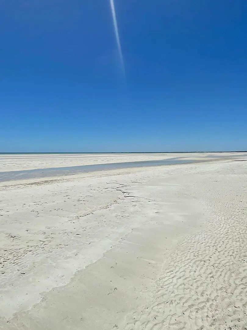 Image of Flaherty&#39;s Beach