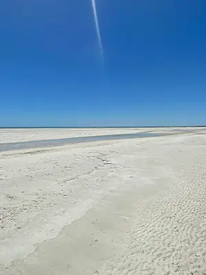 Image of Flaherty&#39;s Beach