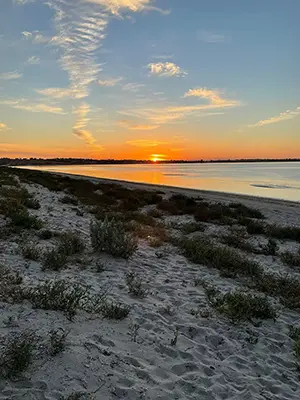 Image of Flaherty&#39;s Beach