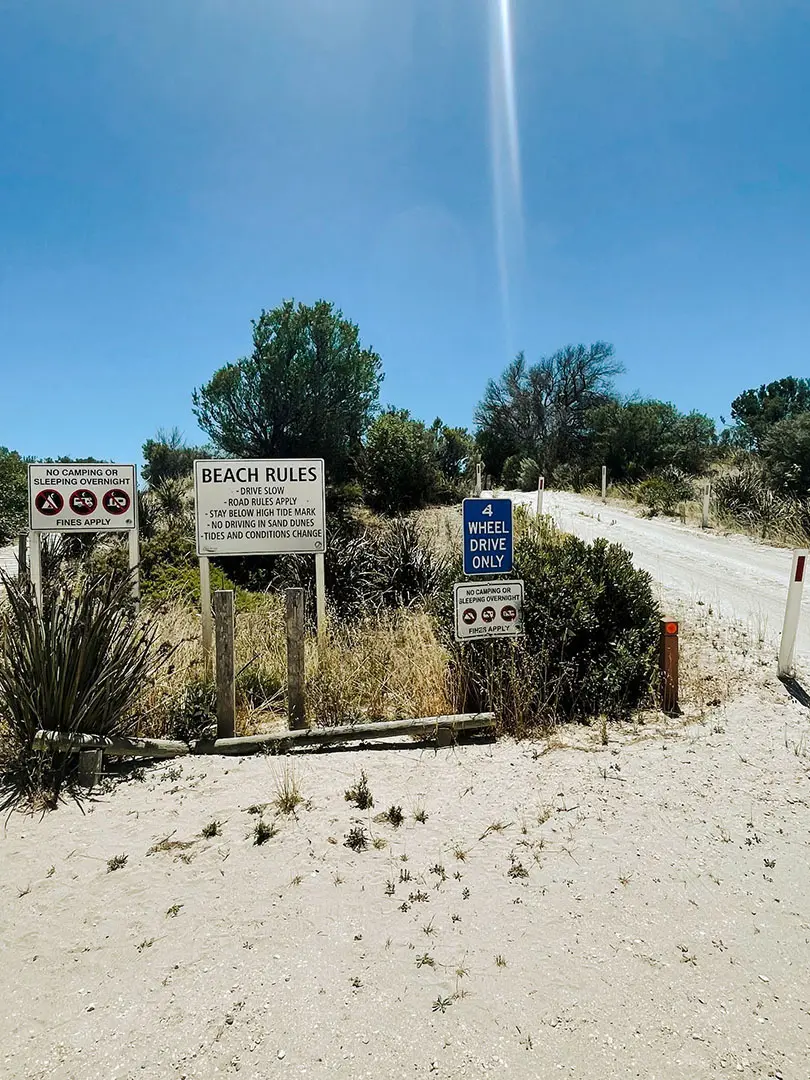 Image of Flaherty&#39;s Beach