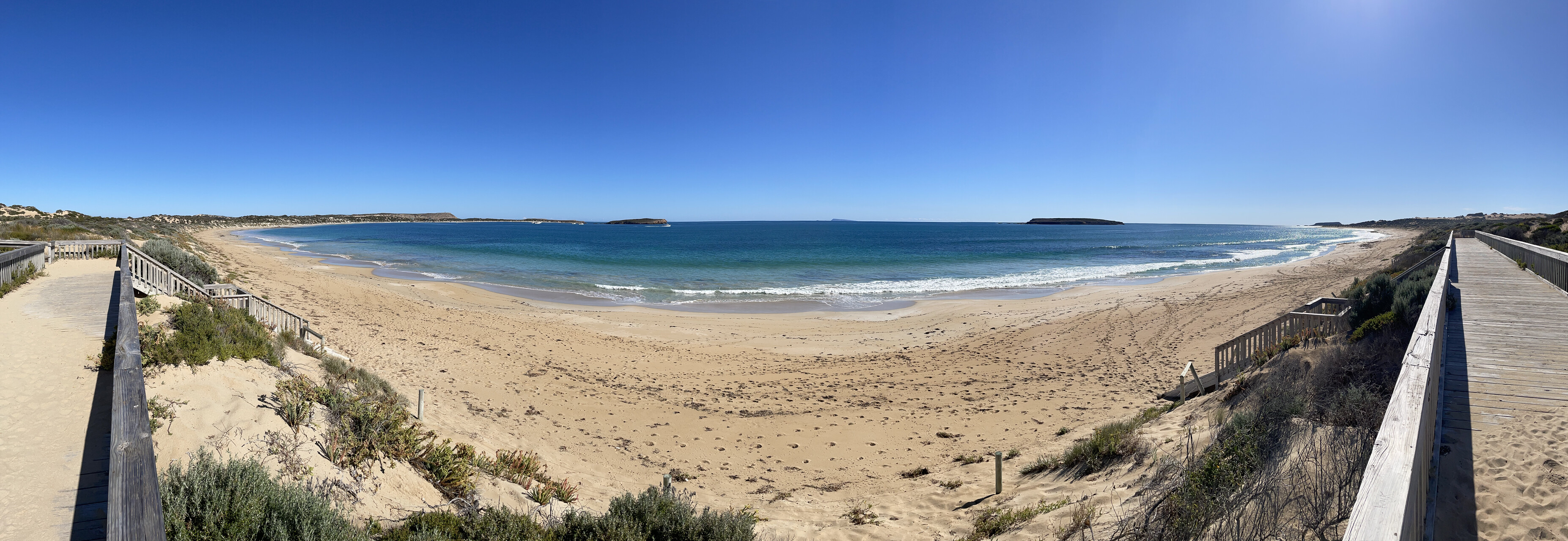 Image of Pondalowie Surf Break