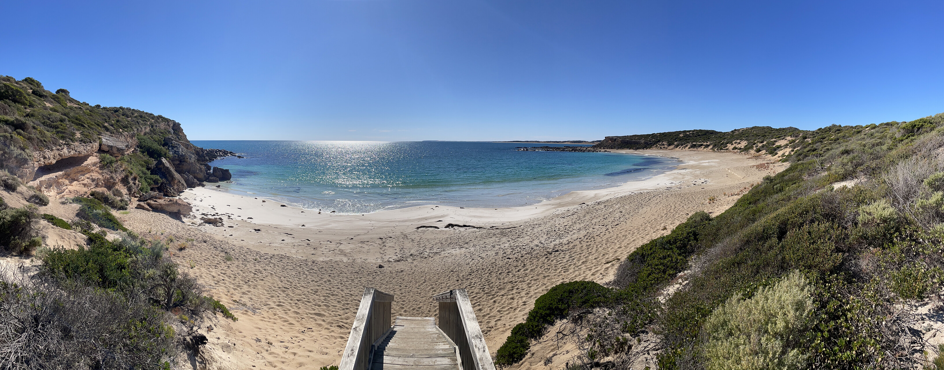 Image of Shell Beach